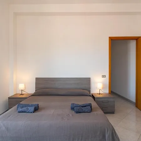 Belvedere Dell Etna - Ampio Con Vista Mare E Taormina Giarre