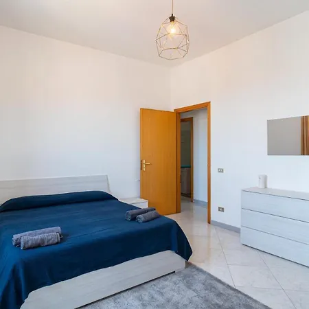 Belvedere Dell Etna - Ampio Con Vista Mare E Taormina Giarre