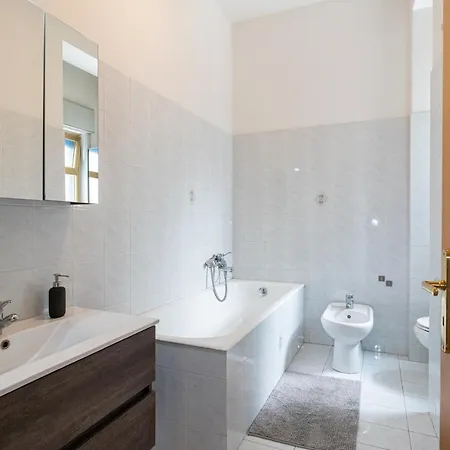 Apartmán Belvedere Dell Etna - Ampio Con Vista Mare E Taormina